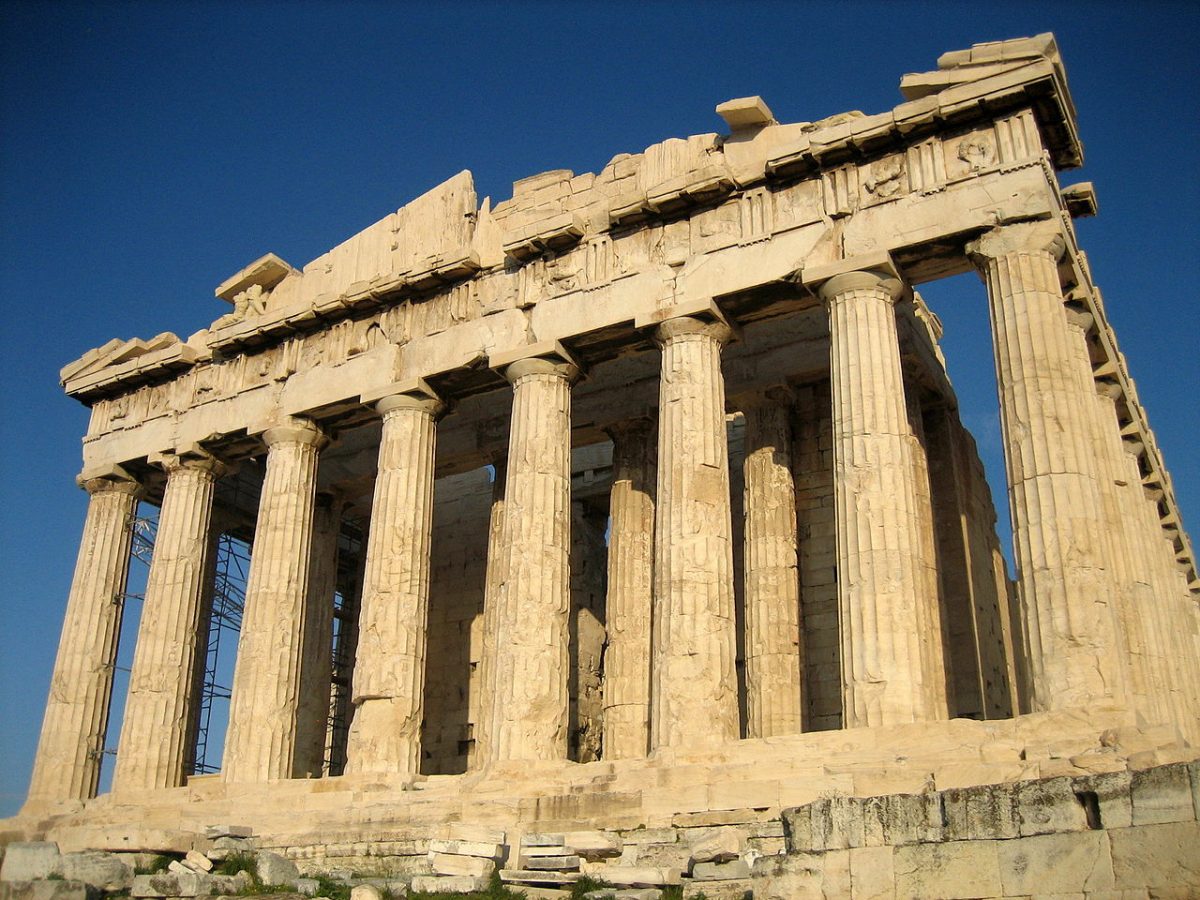 Ancient Greek For Beginners Dr Gina May Ancient Greek For Beginners Dr Gina May